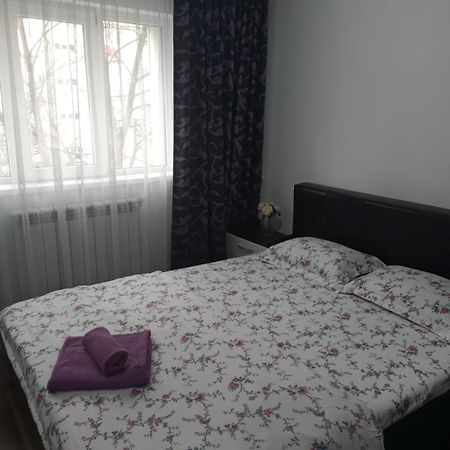 Penti Apartament Suceava Dış mekan fotoğraf