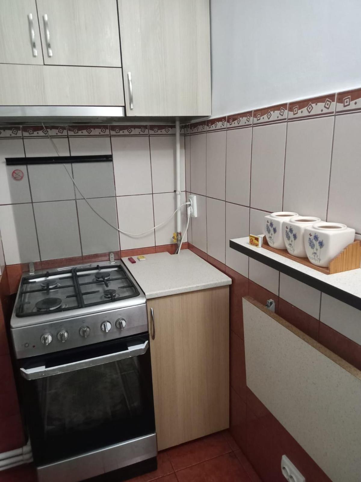 Penti Apartament Suceava Dış mekan fotoğraf