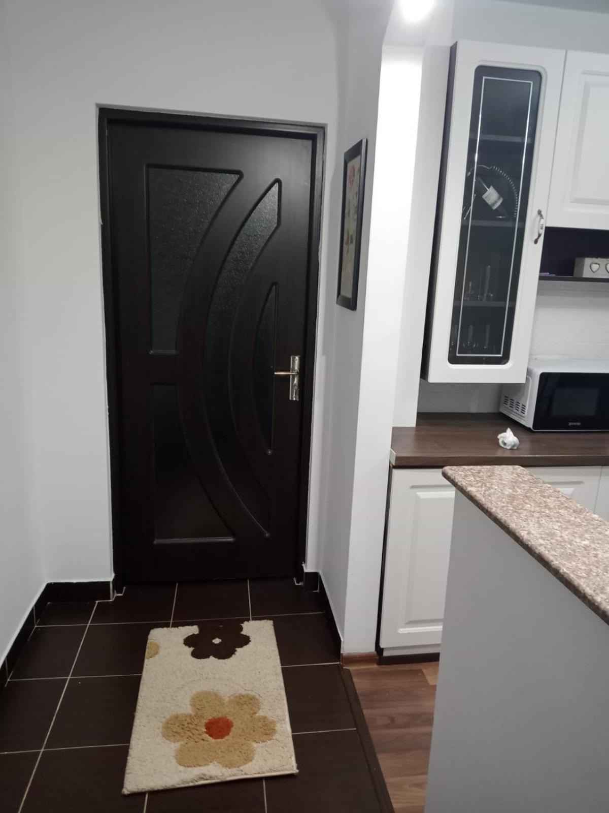 Penti Apartament Suceava Dış mekan fotoğraf