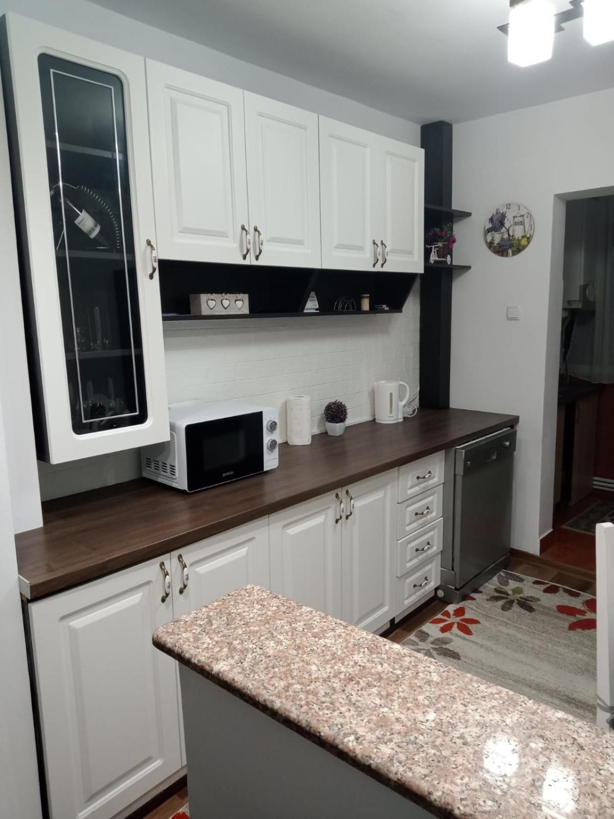 Penti Apartament Suceava Dış mekan fotoğraf