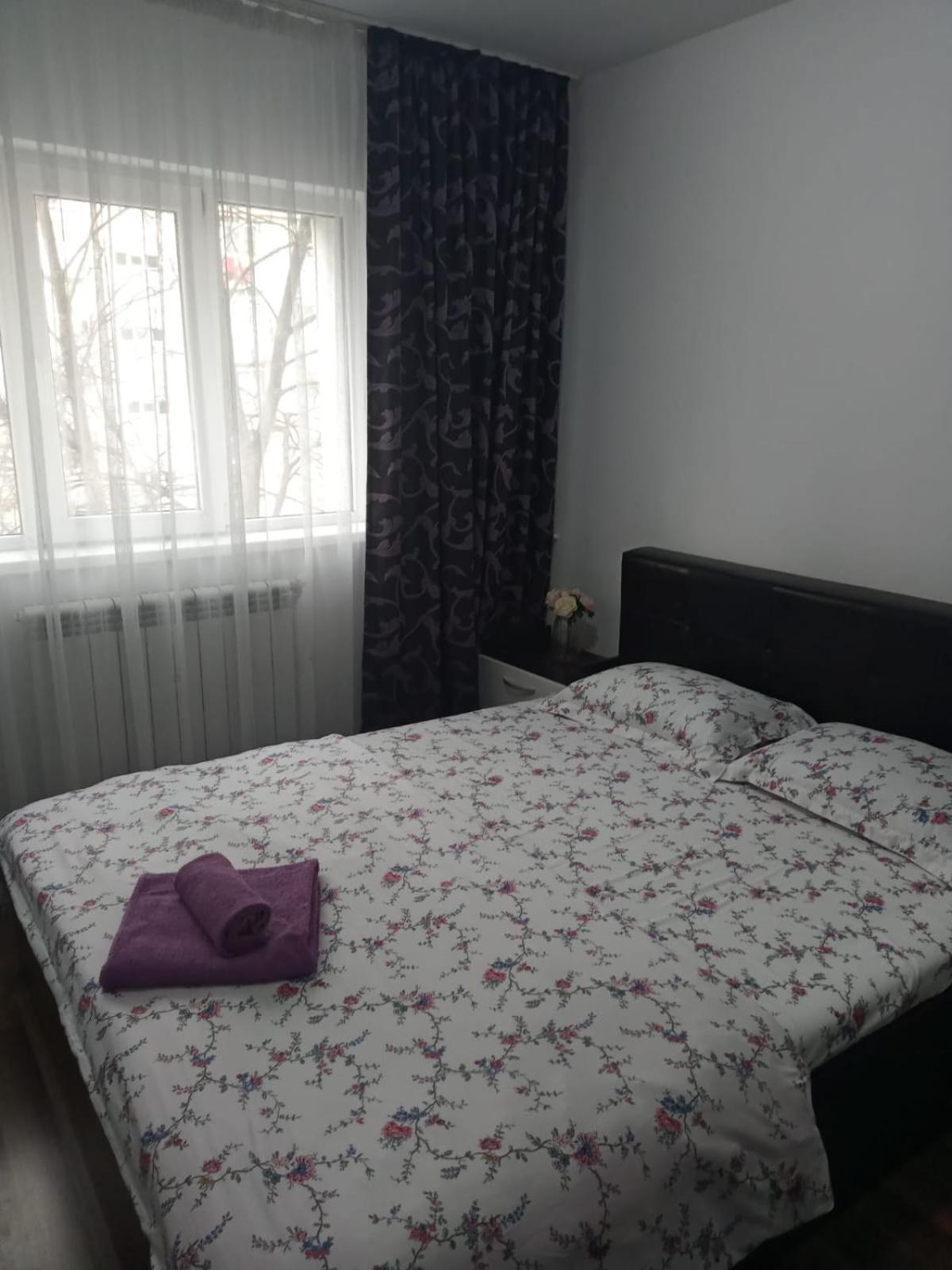 Penti Apartament Suceava Dış mekan fotoğraf