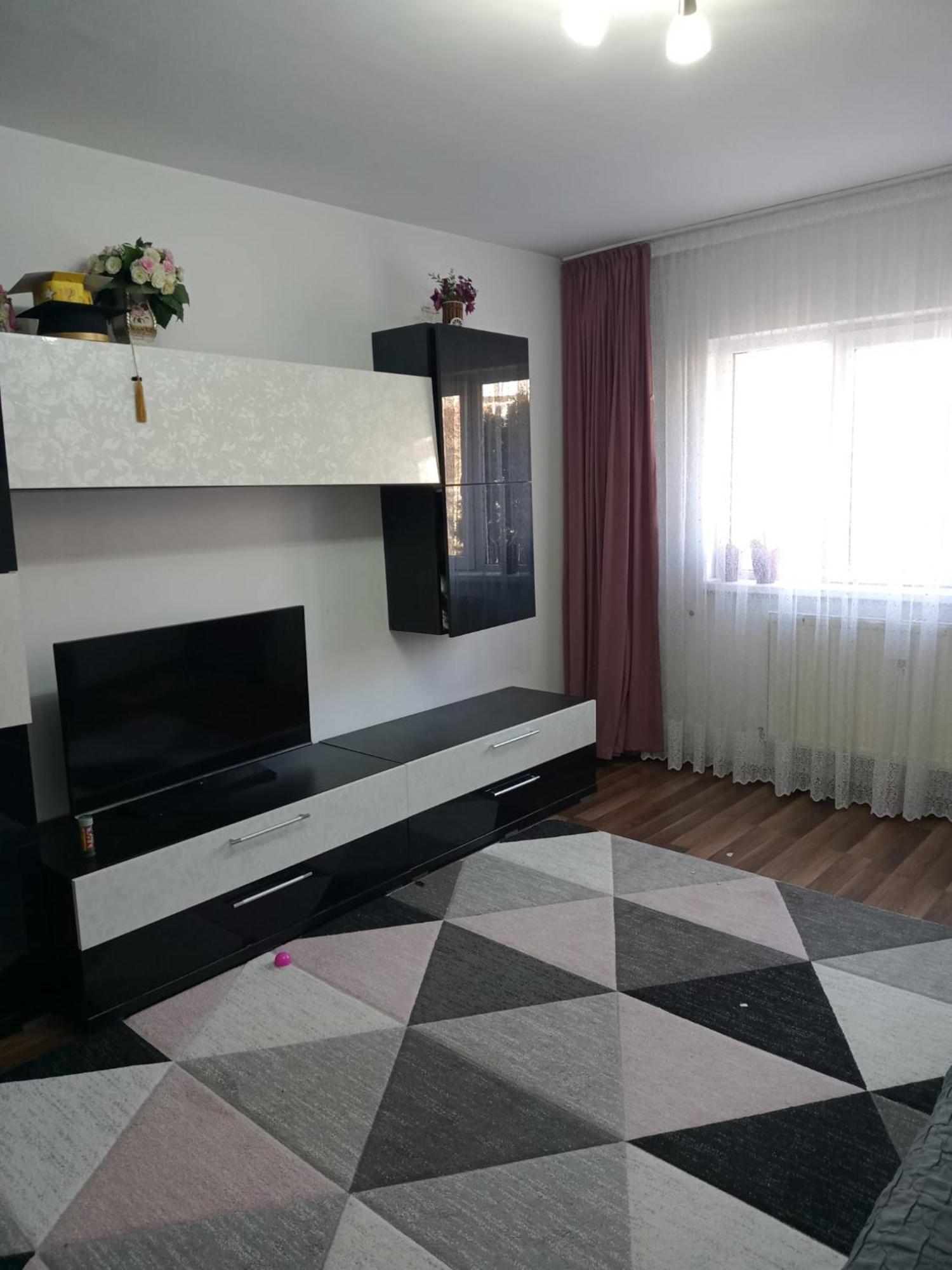 Penti Apartament Suceava Dış mekan fotoğraf